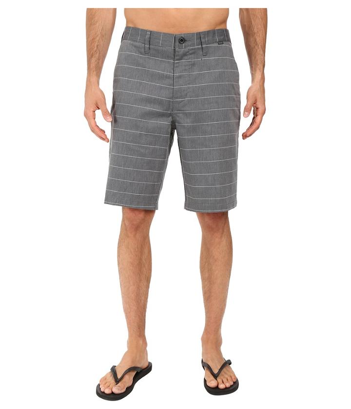Hurley - Dri-fit Porter Walkshorts