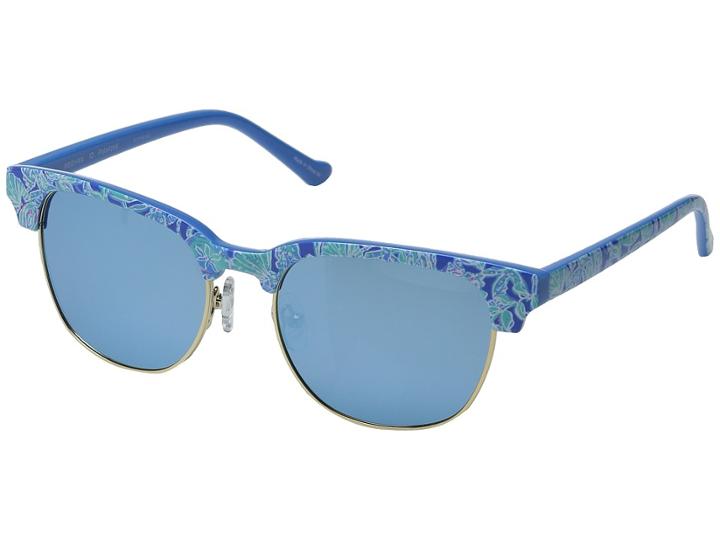 Lilly Pulitzer - Meghan