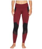 Ivanka Trump - Patch Texture Pocket Active Pants
