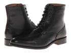 Massimo Matteo 7-eye Wing Boot