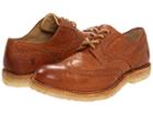 Frye - Hudson Wingtip