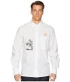 Vivienne Westwood - Anglomania Peter P Shirt