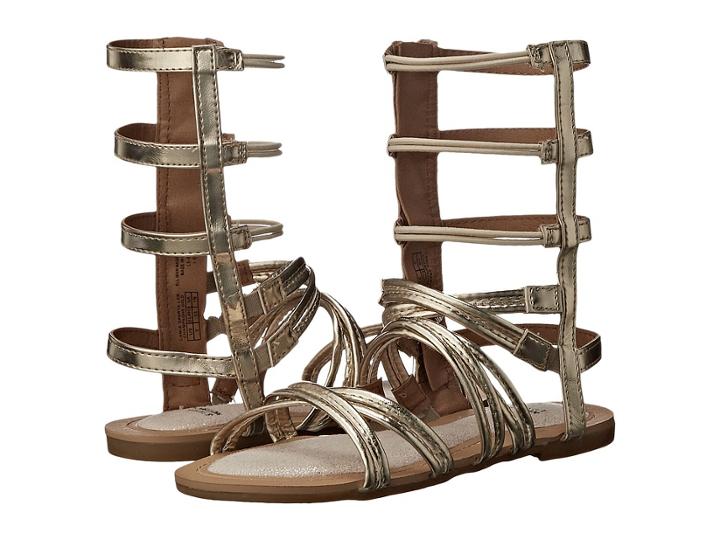 Stuart Weitzman Kids - Camia Sparta Lo