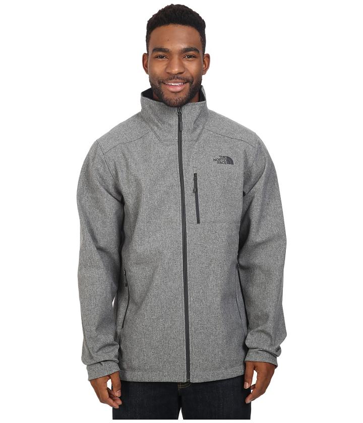 The North Face - Apex Bionic 2 Jacket - Tall