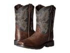 Ariat Kids - Workhog Wide Square Toe