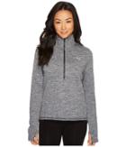 Puma - Nocturnal 3/4 Zip Version