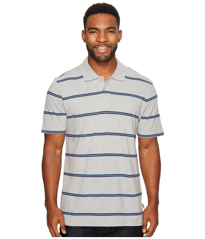 Vans - Gifford Short Sleeve Top