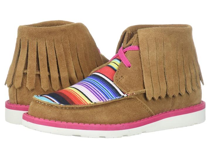 Ariat Kids - Cruiser Fringe