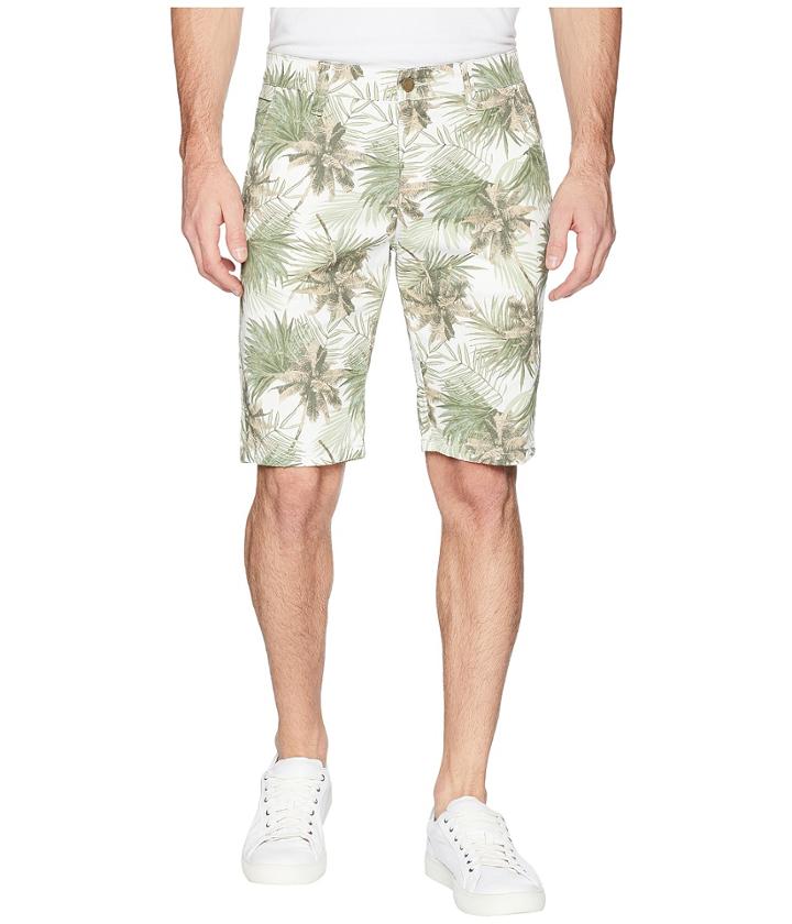 Mavi Jeans - Jacob Shorts In Tropical