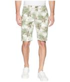 Mavi Jeans - Jacob Shorts In Tropical