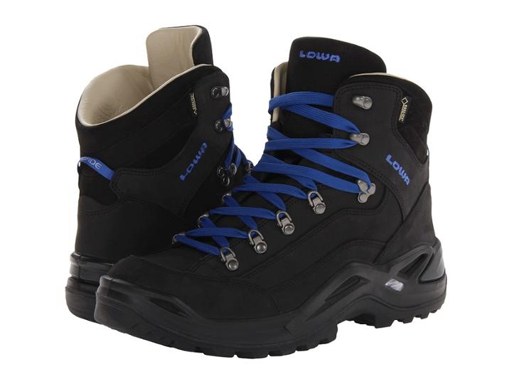 Lowa - Renegade Pro Gtx Mid