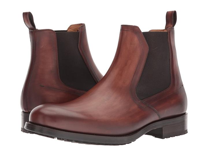 Magnanni - Julian