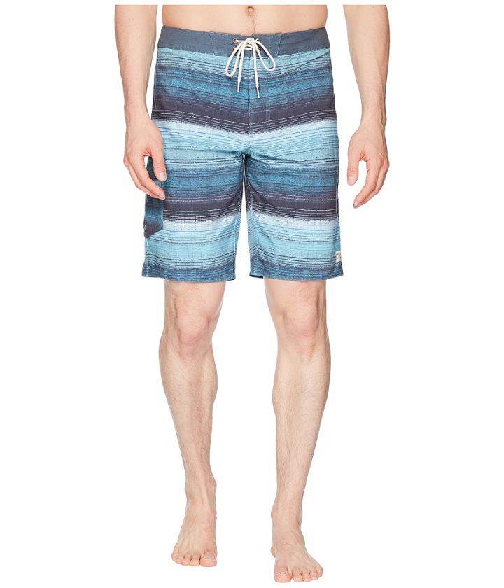O'neill - Barrels Woven Boardshorts