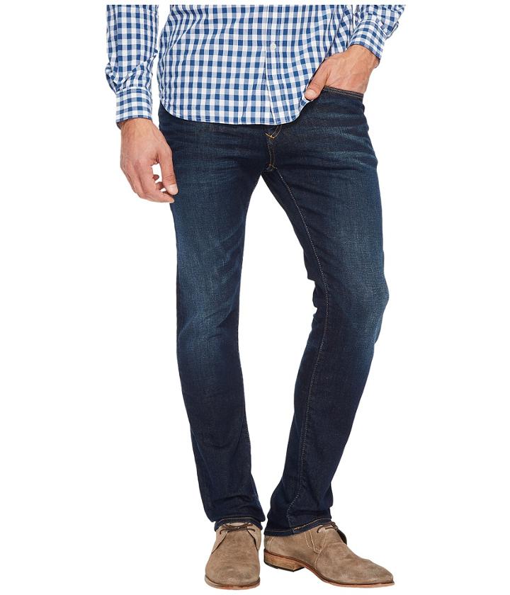 Tommy Hilfiger Denim - Slim Scanton Jeans