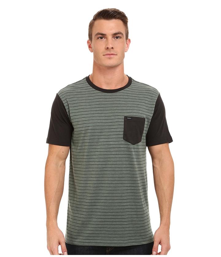 Rvca - Change Up Knit