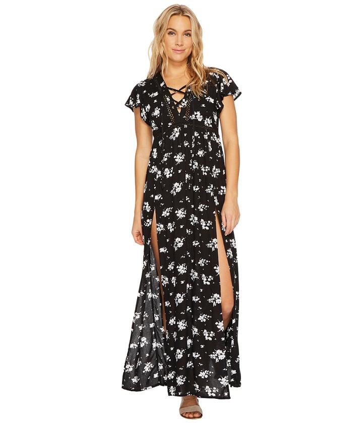 Rip Curl - Lakehouse Maxi Dress