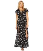 Rip Curl - Lakehouse Maxi Dress