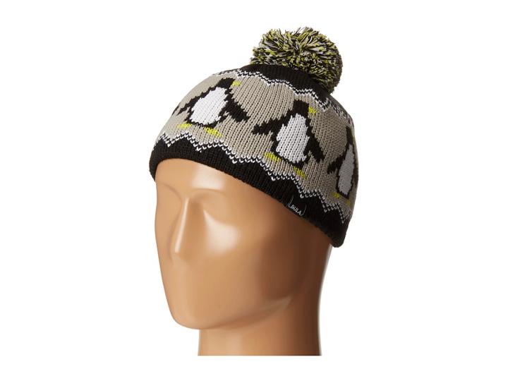 Bula - Pinguin Beanie