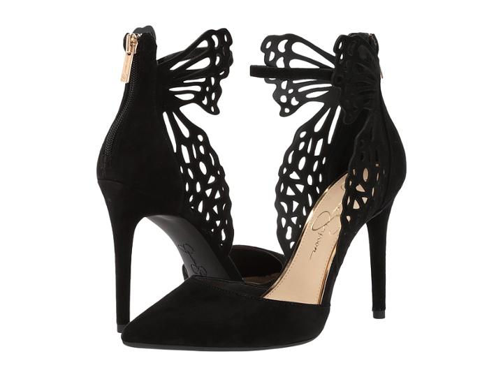 Jessica Simpson - Leasia 2