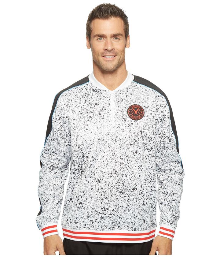 Puma - Puma X Daily Paper Crew Sweatshirt