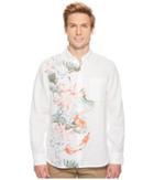 Tommy Bahama - Koi West Linen Camp Shirt