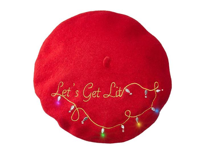 Collection Xiix - Light Up Beret