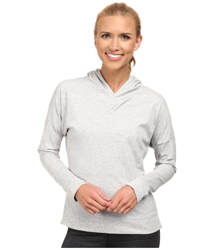 Puma - Lightweight Pullover Top