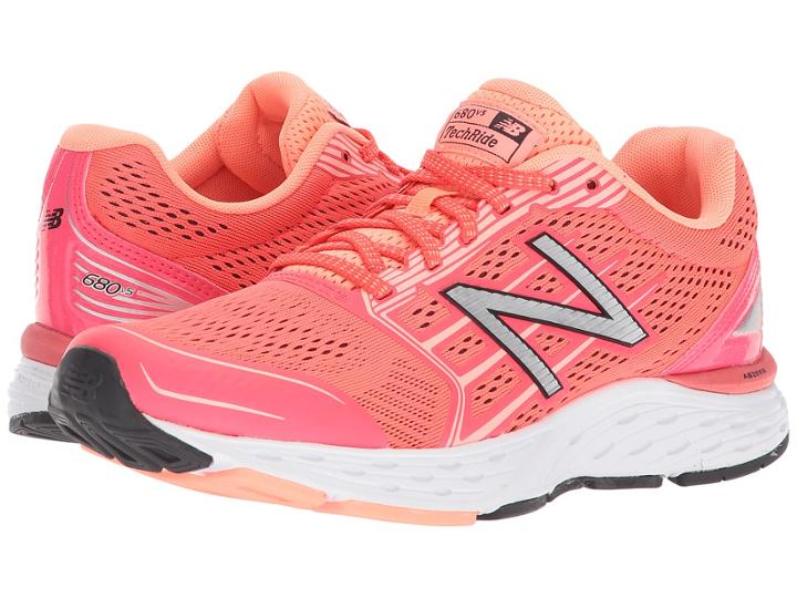 New Balance - 680v5