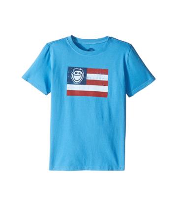 Life Is Good Kids - Jake Crusher Tee