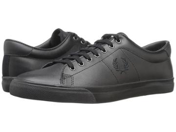 Fred Perry - Underspin Leather