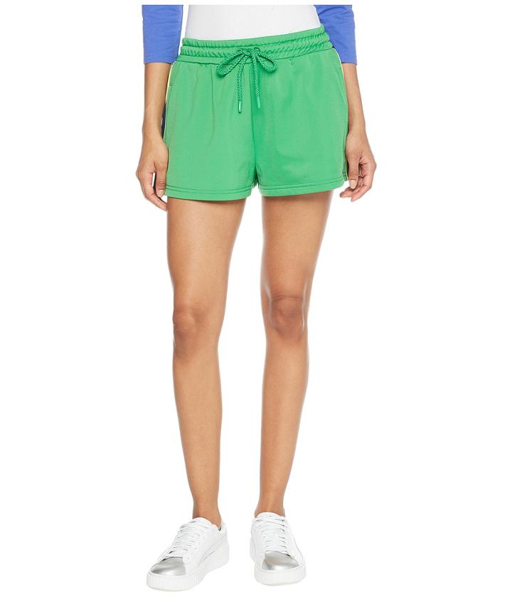 Puma - Puma X Fenty By Rihanna Side Split Shorts