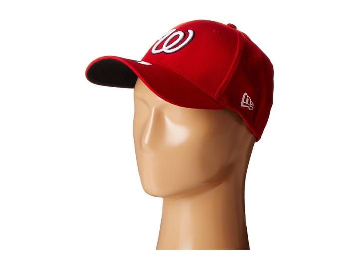 New Era - Team Classic 3930 Washington Nationals Game