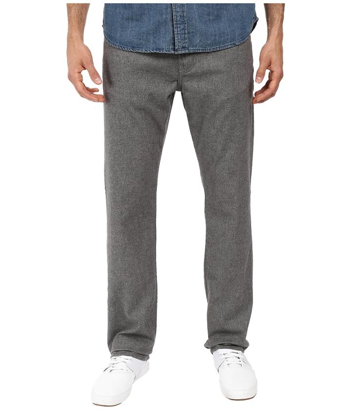 Ag Adriano Goldschmied - Graduate Tailored Leg Jeans In Gulch