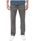 Ag Adriano Goldschmied - Graduate Tailored Leg Jeans In Gulch