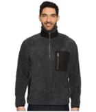 Woolrich - Glacier View Fleece 1/2 Zip