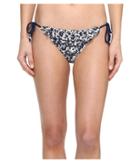 Polo Ralph Lauren - Isle Ditsy Crochet Ruffle Ricky Pants