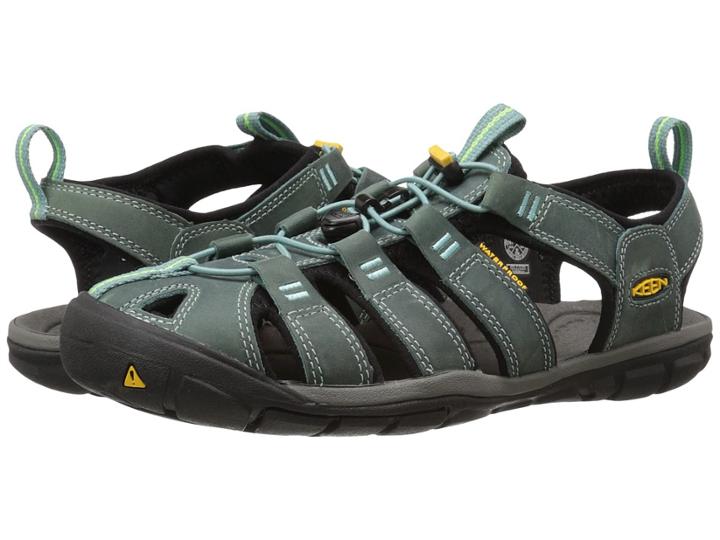 Keen - Clearwater Leather
