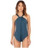 Magicsuit - Solid Tara Underwire One-piece