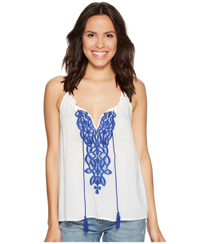 Bb Dakota - Mardi Top