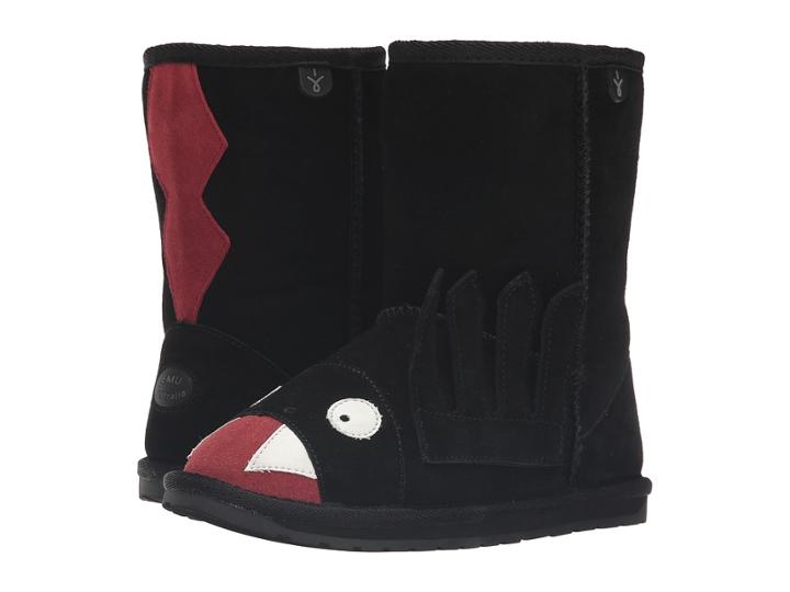 Emu Australia Kids - Redback