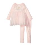 Mud Pie - Princess Two-piece Pants Set