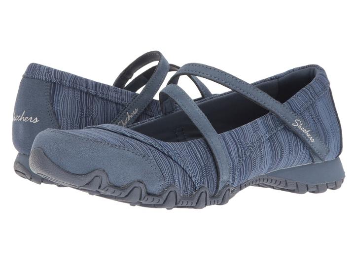 Skechers - Bikers - Ripples