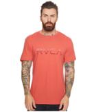 Rvca - Tri Dot Tee