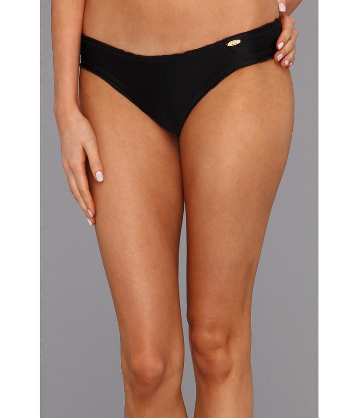 Luli Fama - Cosita Buena Full Ruched Back Bikini Bottom