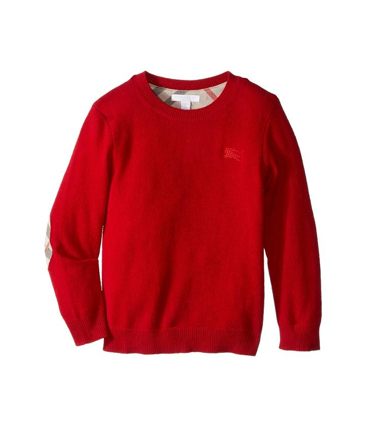 Burberry Kids - Mini Durham Top