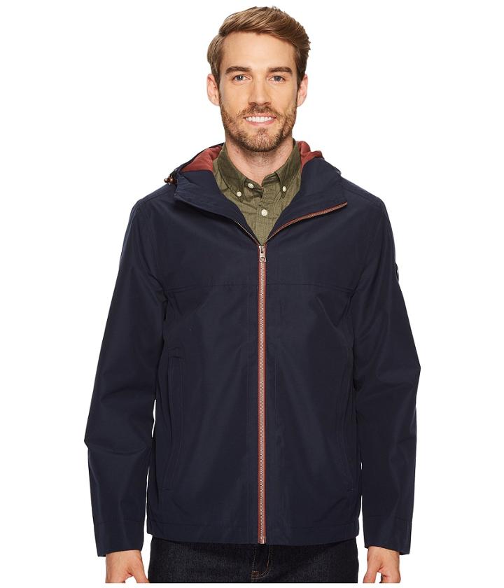Timberland - Dryvent Ragged Mountain Packable Jacket