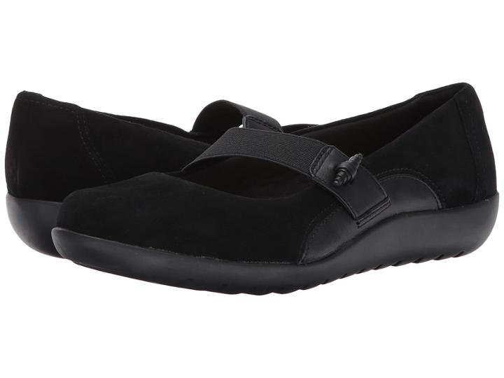 Clarks - Medora Frost
