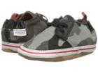 Robeez - Cool Casual Camo Soft Sole