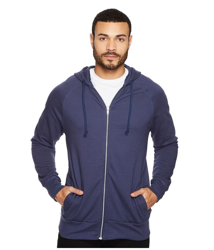Alternative - Vintage French Terry Hoodie