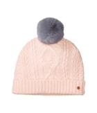 Ted Baker - Cable Knit Bobble Hat